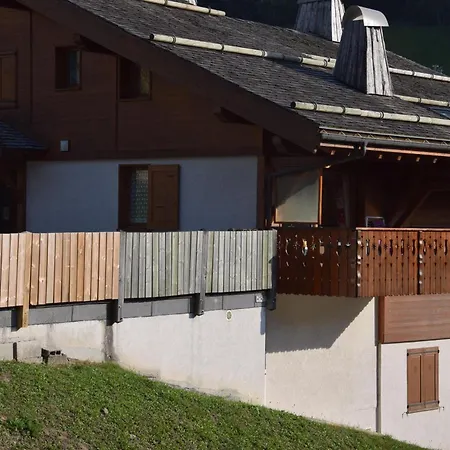 Bel Alp 8
